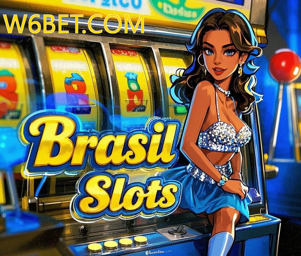 w6bet GAME-Slots