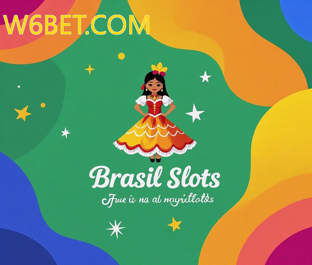 w6bet GAME-Slots