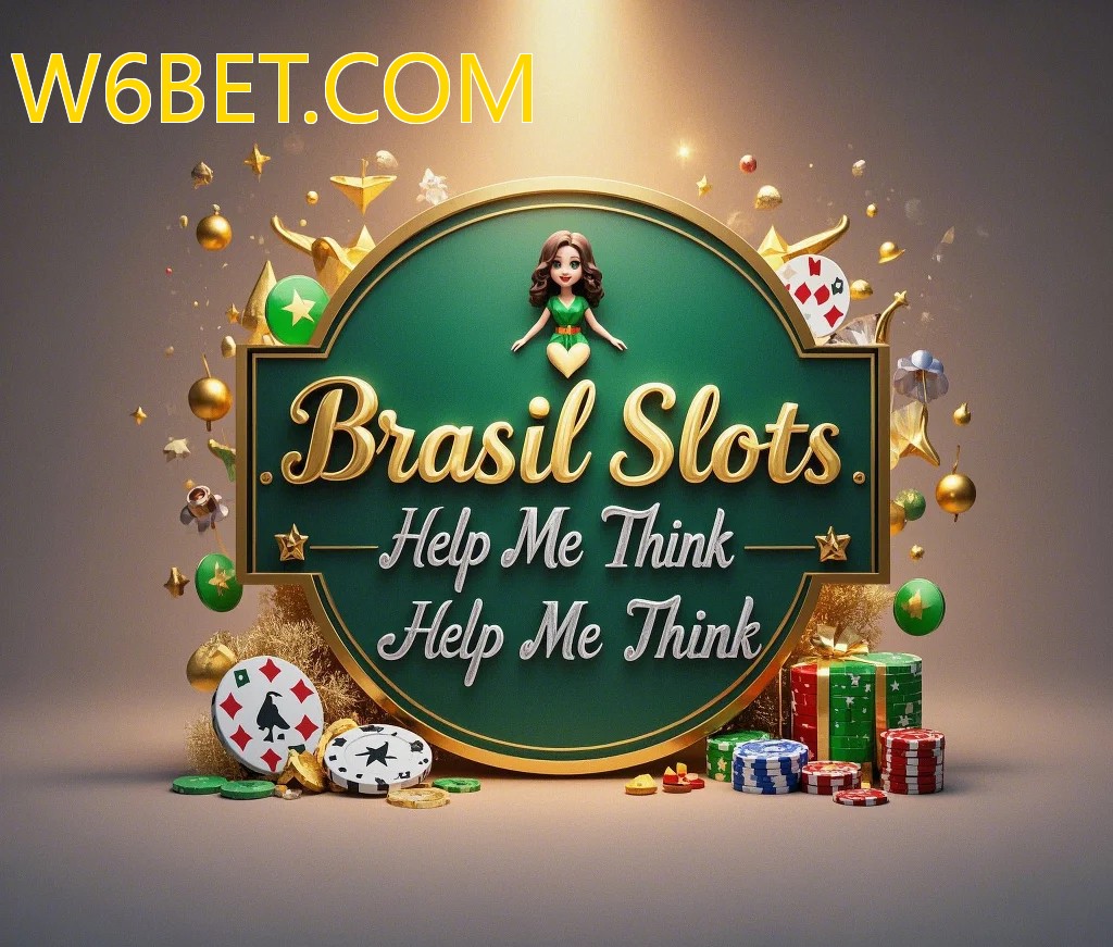 w6bet GAME-Jogo